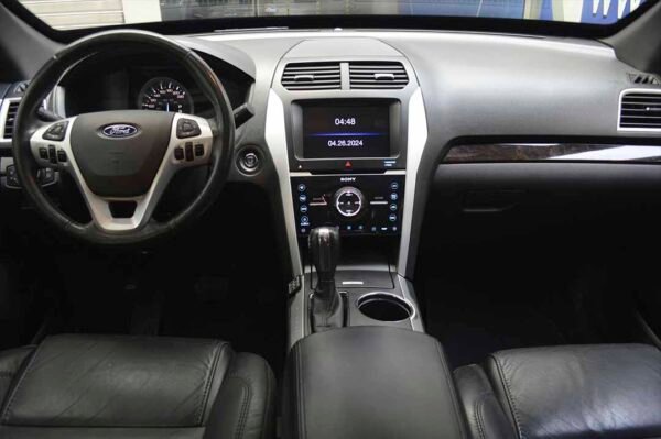 Explorer - 99548KM - Imagen 4