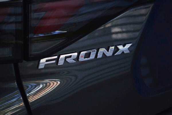 Fronx - 38KM - Imagen 14