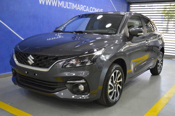 Baleno - 75KM