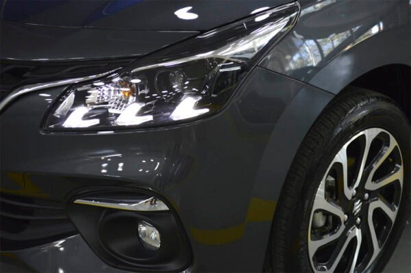 Baleno - 75KM - Imagen 13