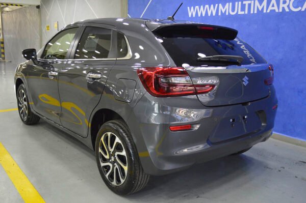 Baleno - 75KM - Imagen 3