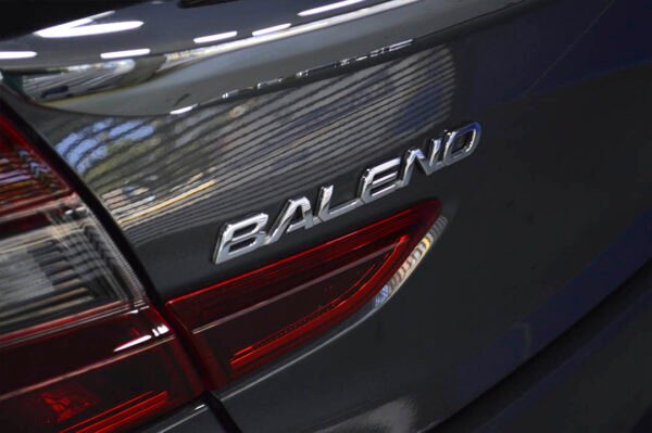 Baleno - 75KM - Imagen 12
