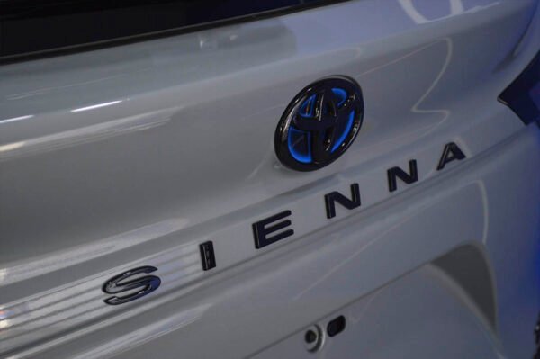 Sienna - 131MI - Imagen 16