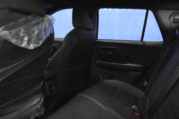 Yaris - 31KM - Imagen 11