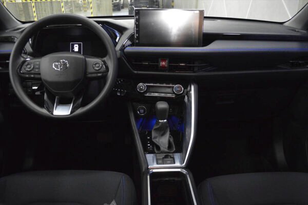 Yaris - 31KM - Imagen 4