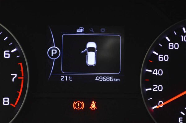 Sportage - 49686KM - Imagen 6