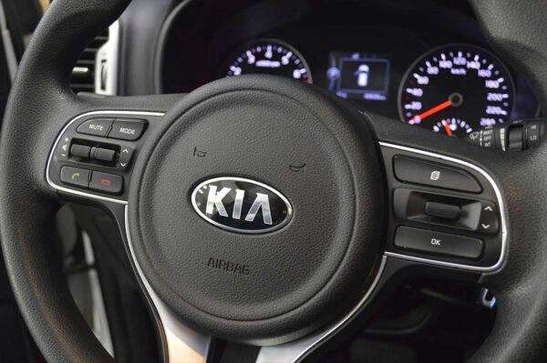 Sportage - 49686KM - Imagen 11