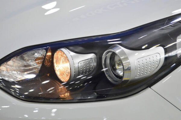 Sportage - 49686KM - Imagen 14