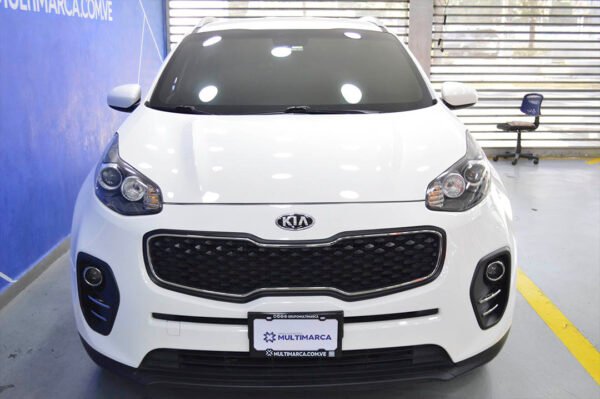 Sportage - 49686KM - Imagen 2