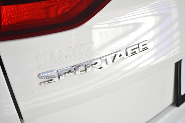 Sportage - 49686KM - Imagen 13