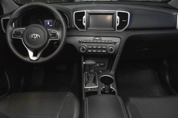 Sportage - 49686KM - Imagen 4