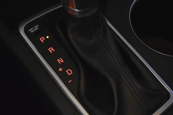 Sportage - 49686KM - Imagen 10