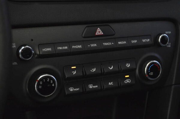 Sportage - 49686KM - Imagen 9