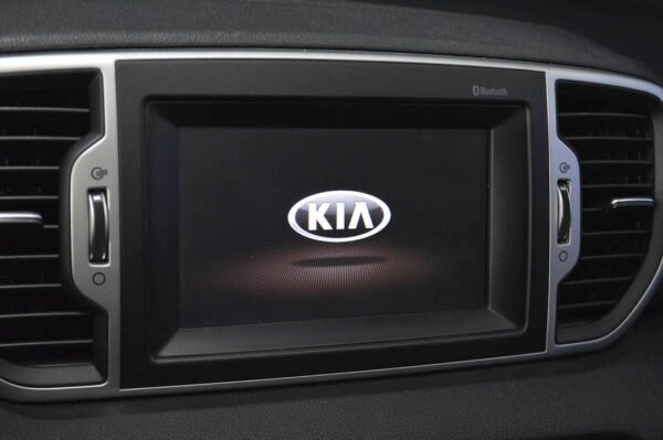 Sportage - 49686KM - Imagen 8