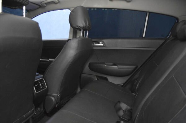 Sportage - 49686KM - Imagen 12
