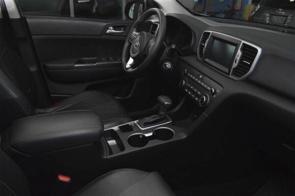 Sportage - 49686KM - Imagen 5