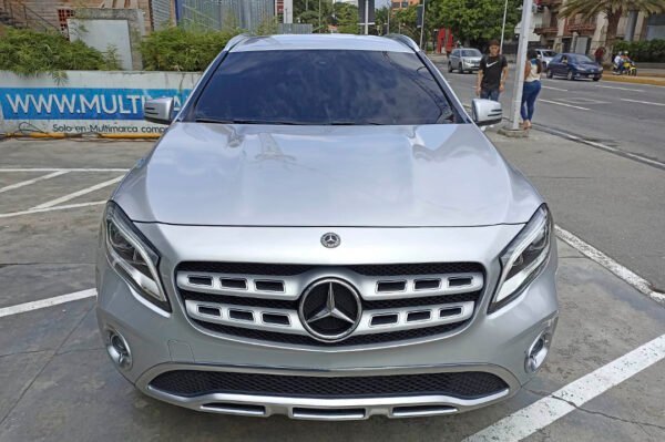 GLA 290 - 48657KM - Imagen 2