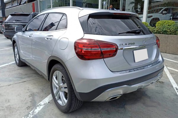 GLA 290 - 48657KM - Imagen 3
