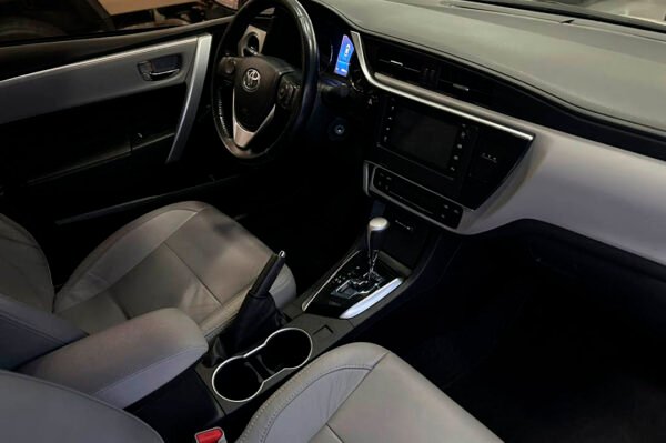 Corolla - 93037KM - Imagen 5