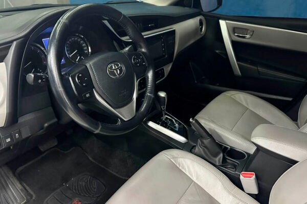 Corolla - 93037KM - Imagen 4