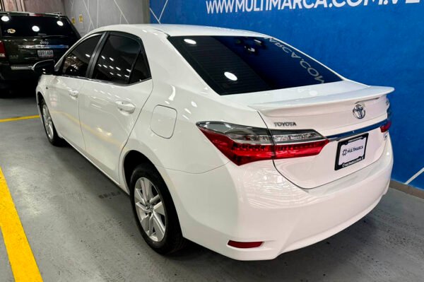 Corolla - 93037KM - Imagen 3