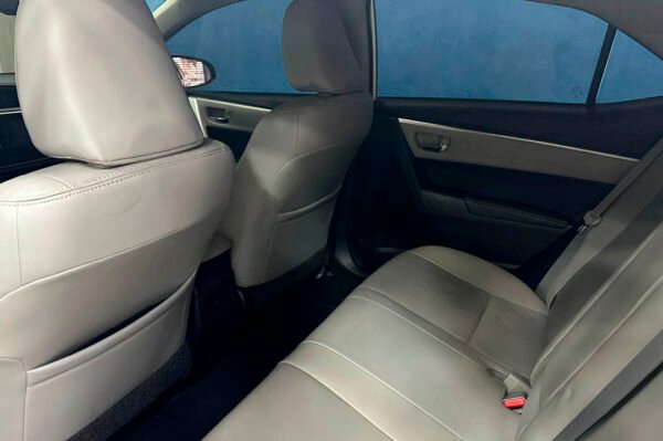 Corolla - 93037KM - Imagen 10