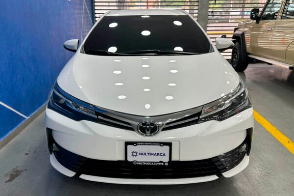 Corolla - 93037KM - Imagen 2