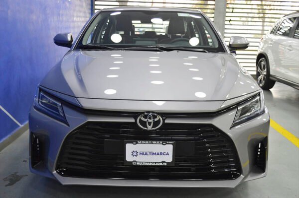 Yaris - 24KM - Imagen 2