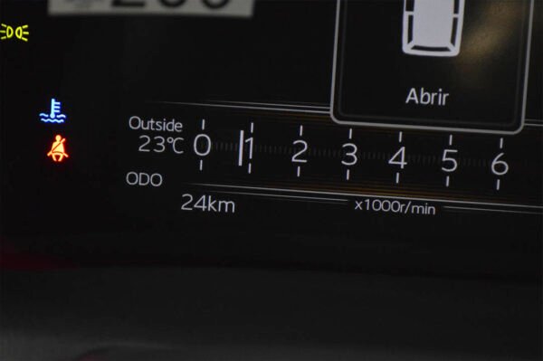 Yaris - 24KM - Imagen 6