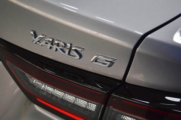 Yaris - 24KM - Imagen 15