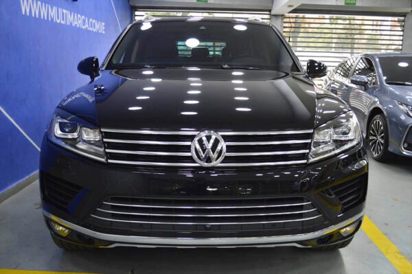 Touareg - 8442MI - Imagen 2
