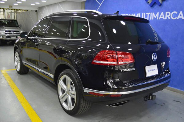 Touareg - 8442MI - Imagen 3