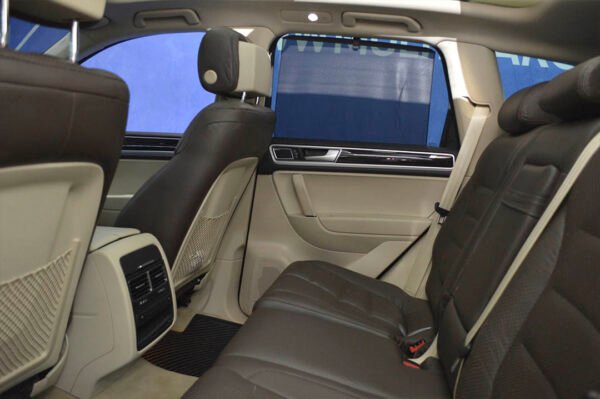 Touareg - 8442MI - Imagen 14