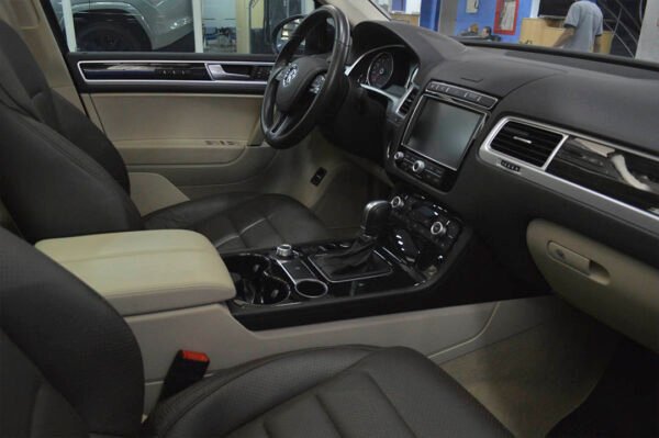Touareg - 8442MI - Imagen 5