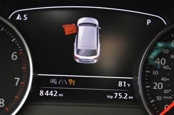 Touareg - 8442MI - Imagen 6