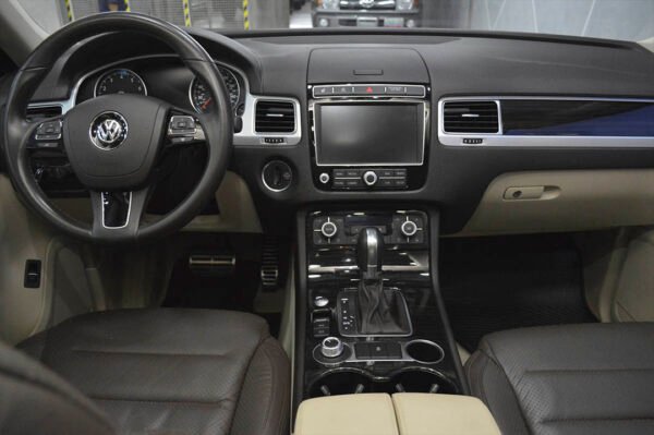 Touareg - 8442MI - Imagen 4