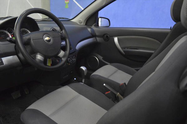 Aveo - 76971KM - Imagen 4