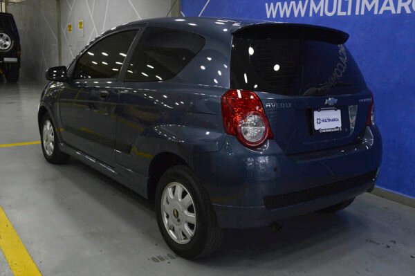 Aveo - 76971KM - Imagen 3