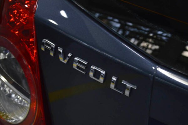 Aveo - 76971KM - Imagen 12