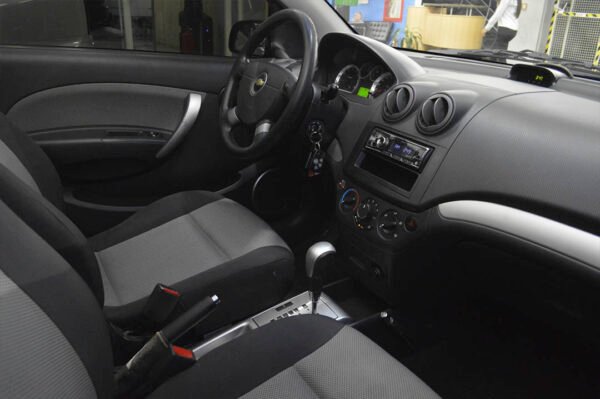 Aveo - 76971KM - Imagen 5