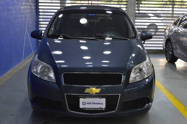 Aveo - 76971KM - Imagen 2