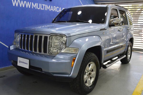 Cherokee - 90485KM