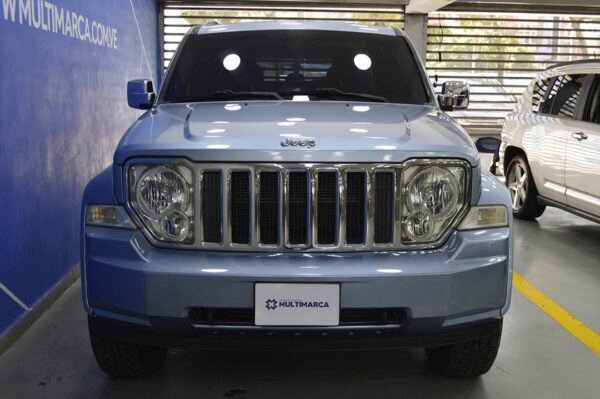Cherokee - 90485KM - Imagen 2