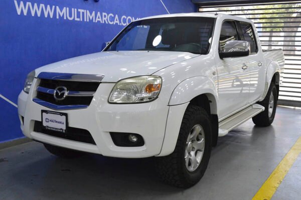 Bt-50 - 116825KM