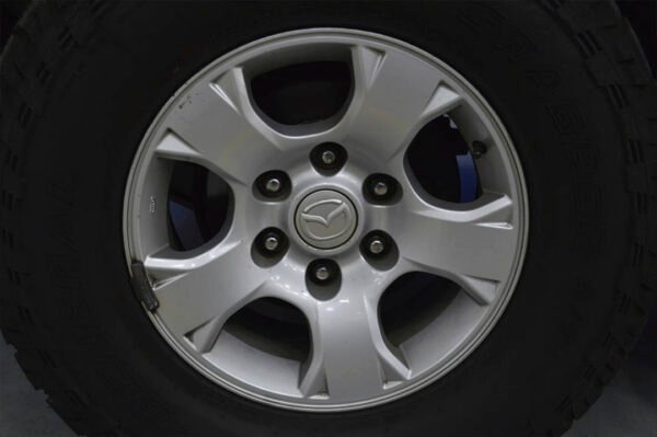 Bt-50 - 116825KM - Imagen 7