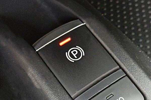 X-TRAIL 95772KM - Imagen 13