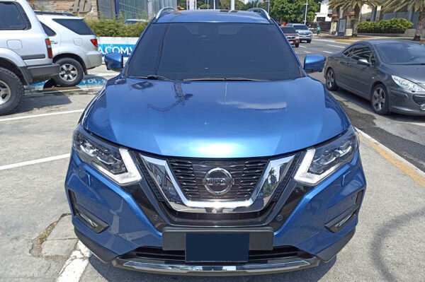 X-TRAIL 95772KM - Imagen 3