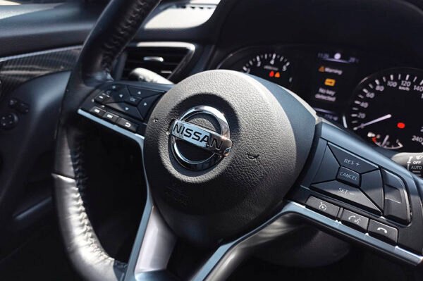 X-TRAIL 95772KM - Imagen 11