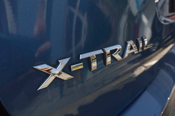 X-TRAIL 95772KM - Imagen 17