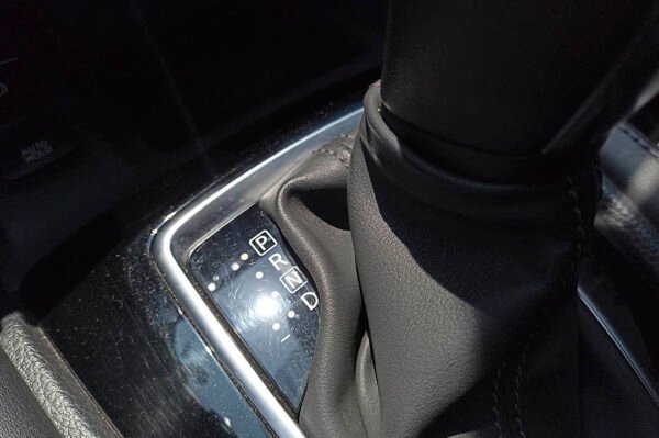 X-TRAIL 95772KM - Imagen 10